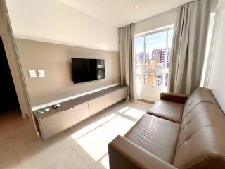 Edifício Promenade II Apt 606-Mandi Hospitalidade - Maceió - 6
