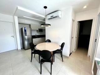 Edifício Promenade II Apt 606-Mandi Hospitalidade - Maceió - 5
