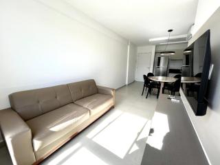 Edifício Promenade II Apt 606-Mandi Hospitalidade - Maceió - 4