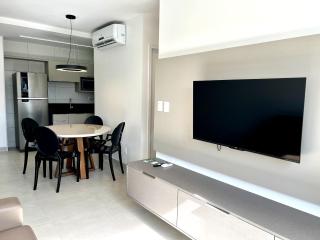 Edifício Promenade II Apt 606-Mandi Hospitalidade - Maceió - 1