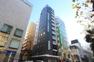 HOTEL LiVEMAX Higashi Ginza - Tokyo - 8