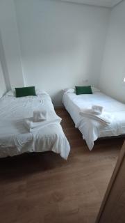 Apartamento Superior de 3 habitaciones con aire acondicionado y wifi - 9