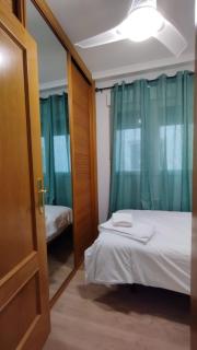 Apartamento Superior de 3 habitaciones con aire acondicionado y wifi - 1