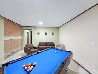 Hostel La Cali Inn - San José - 5