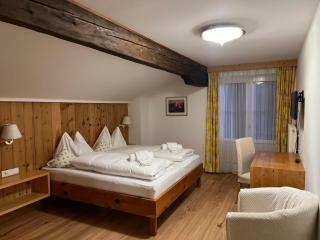 LAKE & RIVER Hotel - Carezza al Lago - 9