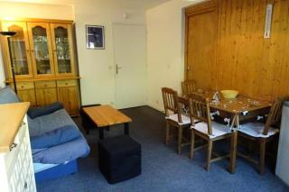 Résidence Le Rochefort - Appartement 2 pièces 4 personnes à Bourg Saint Maurice proche du centre, de la piscine et de la zone de loisirs MAE-3084 - Bourg-Saint-Maurice - 0