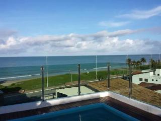 Apt Vista Mar no Bessa - 9