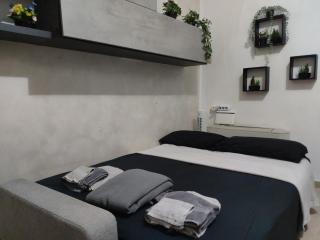Corner of Paradise - Entire Deluxe Apartment with Private Garden - Rome - 5