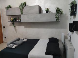 Corner of Paradise - Entire Deluxe Apartment with Private Garden - Rome - 4