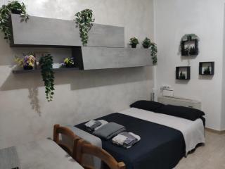 Corner of Paradise - Entire Deluxe Apartment with Private Garden - Rome - 6