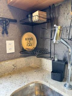 Lindo loft a poucos metros da Praia no Patacho! - Pôrto de Pedras - 3