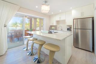 Seaside Dreams - Waterfront Home on Bio Bay with Shared Pool & Walk to the Rum Point Club - 6