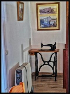Casa Rural Faustina - 1