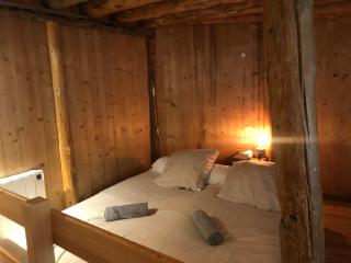 Mon Roc - Maison de montagne atypique avec vue - 1