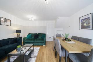 Homely hideout in Aylesbury Contractors & Family - Buckinghamshire - 2