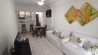 Apto Pé na Areia - Lazer Completo - Praia Grande - 7