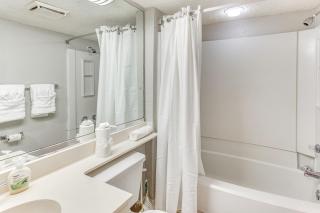 14th-Floor Oceanfront Condo in Myrtle Beach! - Myrtle Beach - 3