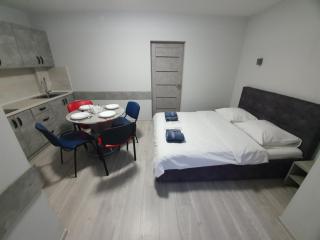 HotelRoom 27 - Uschhorod - 6