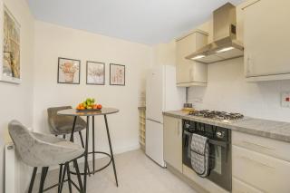 Homely hideout in Aylesbury Contractors & Family - Buckinghamshire - 7