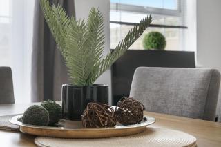 Aylesbury 3BR Home, Sleeps 5,Ideal for couples and Contractors Homely Stay - 6