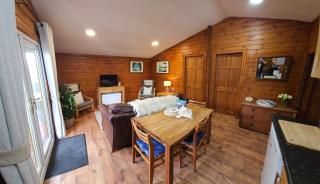 Captain’s Cabin - Mynytho - 8