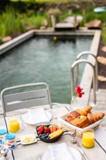 Manoir de Jouralem - Blaison - 9