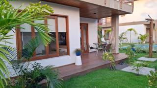 Barra Grande Bahia VillaBella 3 Quartos, na Vila junto ao Centro e Praia - Marau - 5