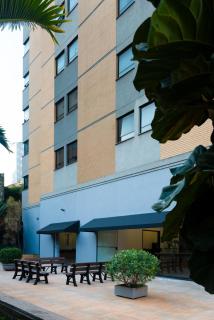 Intercity São Paulo Anhembi - São Paulo - 7