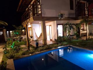 Barra Grande Bahia VillaBella 3 Quartos, na Vila junto ao Centro e Praia - Marau - 4