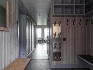 Kopparvillan 37B - Åre Valley Lodges - 1