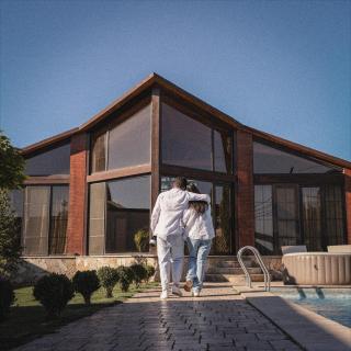 Bloom House - Zovuni - 9