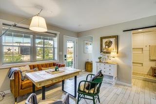 Dog-Friendly Guest House on Horse Ranch in Azle! - Azle - 7