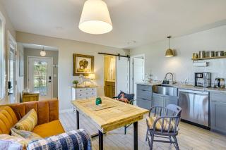 Dog-Friendly Guest House on Horse Ranch in Azle! - Azle - 5