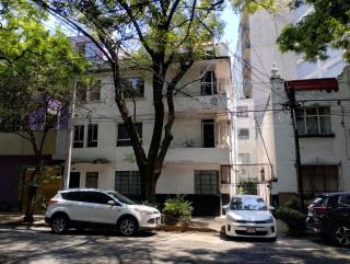 Condesa VS9 - Ciudad de México - 0