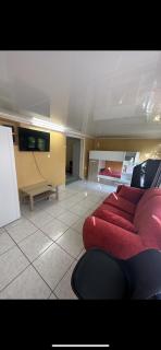 Agréable Dortoir en bord de jardin Lit 3 - Castres - 7
