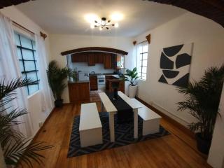 Condesa VS9 - Ciudad de México - 1