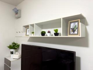 Dcondo is next to the mall2 - Chiang Mai - 2