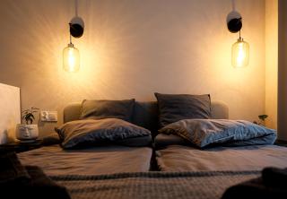 SpaceMore Apartments, Dmowskiego - 20 minut do RYNKU, Self Check-In 24H, Parking, City bikes - 4