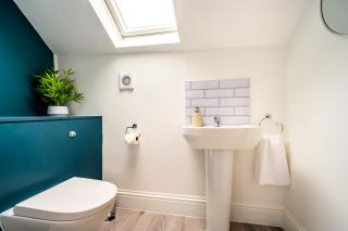 Stunning House Sleeps 7 - Parking - Buxton - 5