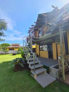 Apartamento superior perto de tudo - Palhoça - 3