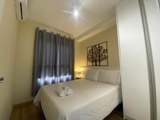 Ap smart Campinas - Campinas - 8
