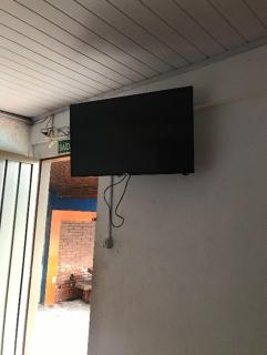 Hostel Campo Grande - Campo Grande - 9
