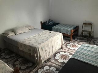 Hostel Campo Grande - Campo Grande - 6
