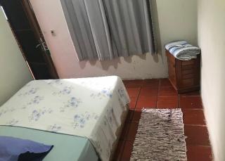 Hostel Campo Grande - Campo Grande - 4