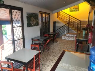 Hostel Campo Grande - Campo Grande - 1