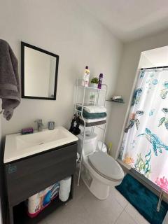 Cozy place in the heart of CDMX - 8