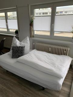 Wohnung INGRID stylisch und zentral in VS mit Parkplatz - Villingen-Schwenningen - 5