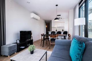 Luxurious apartment great view Montreal Canada - Montreal - 5