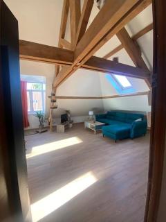 Appartement proche plage - 2