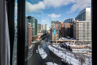 Luxurious apartment great view Montreal Canada - 8